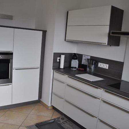 Schnurs Ferienwohnung Römerberg Exterior foto